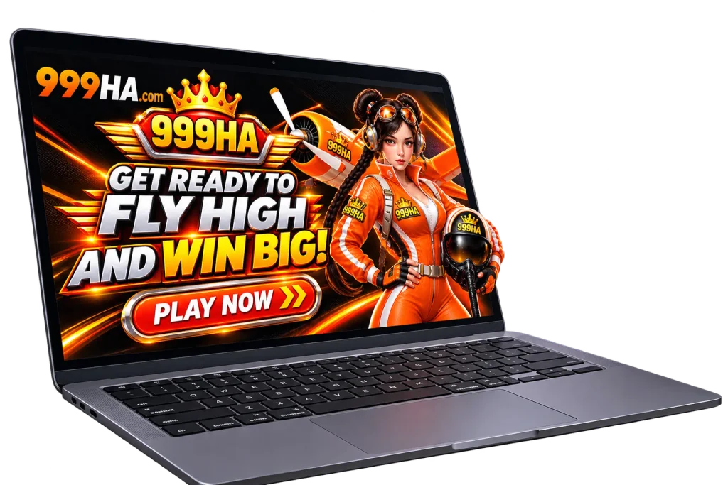 999HA game banner image for promoton