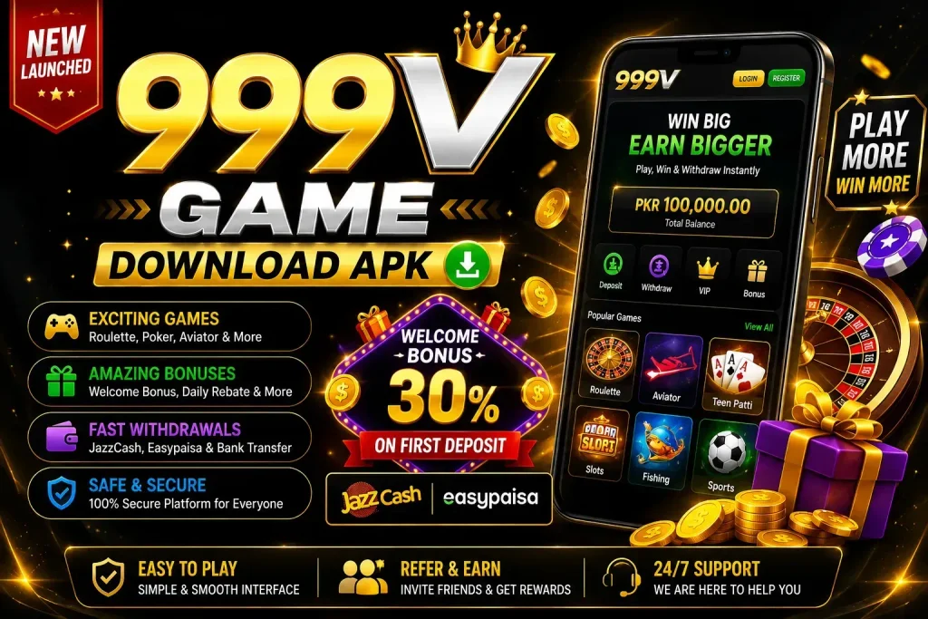 999v Game