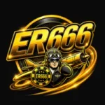 ER666 Game Logo